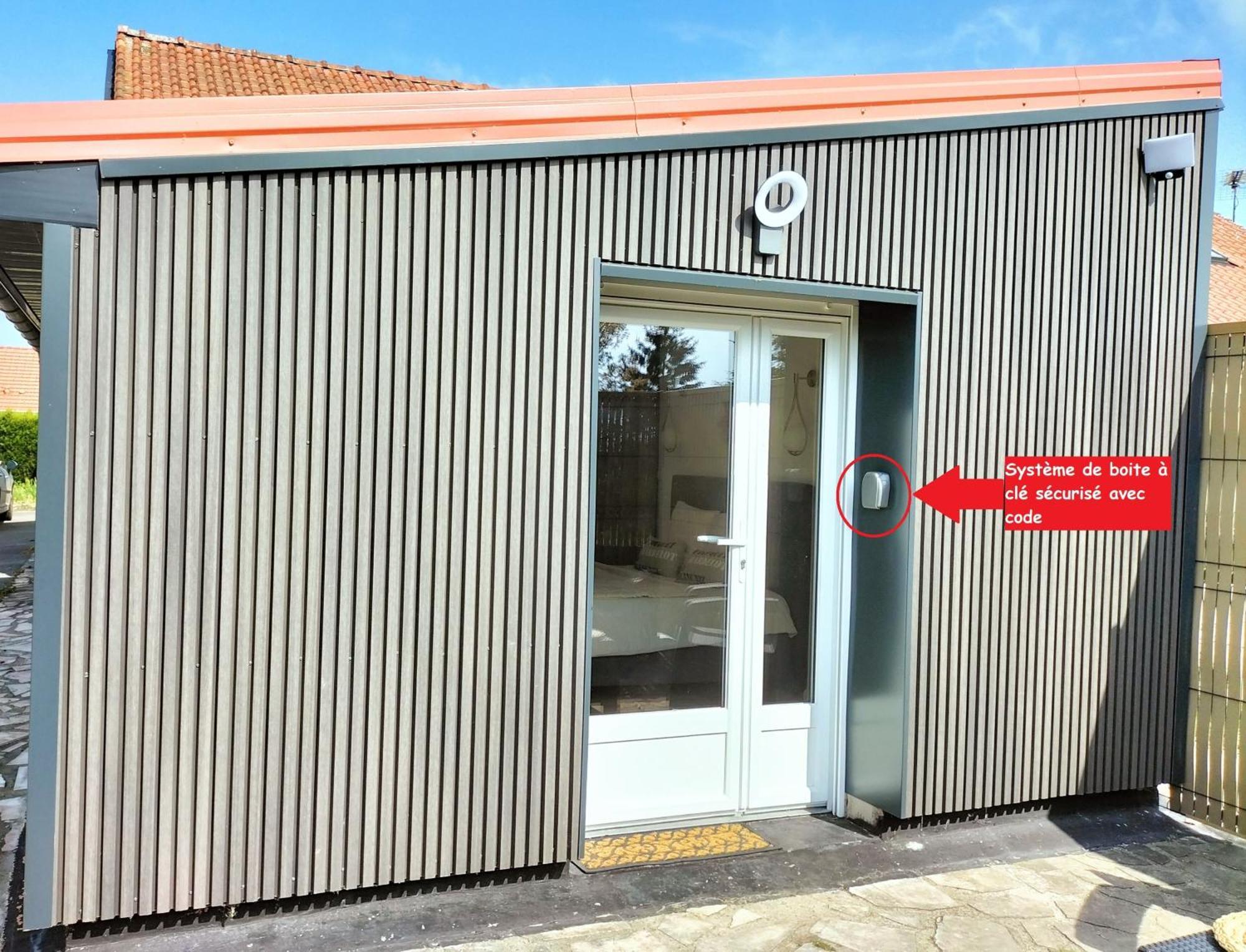 2 Personnes - Cote D'opale * Halinghen