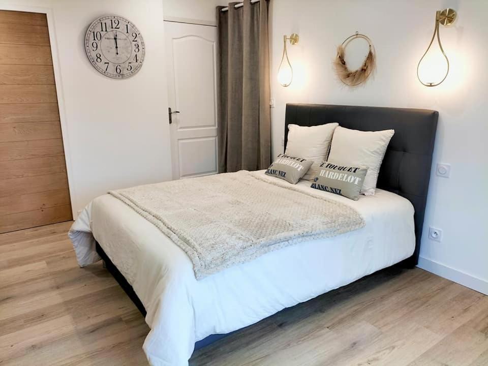 Ferienhaus 2 Personnes - Cote D'opale Halinghen